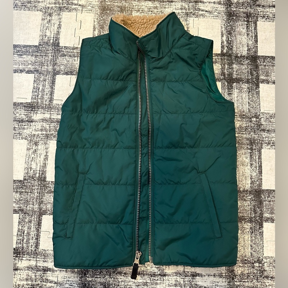 🚫SOLD🚫Boys vest
